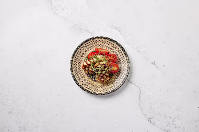 Grekiska Grill & Bar Kungshallen - 3