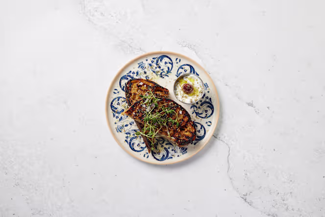 Grekiska Grill & Bar Kungshallen - 1