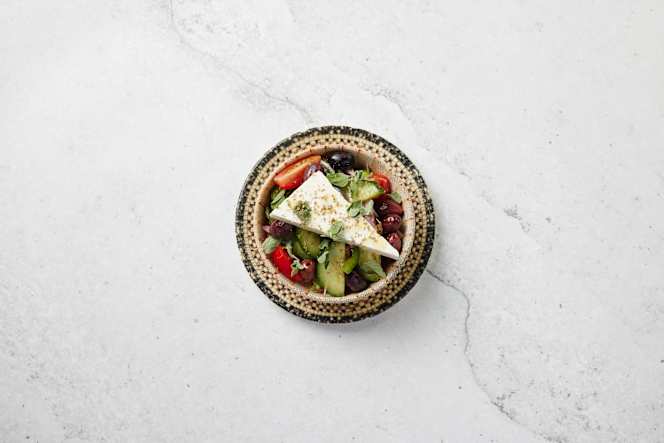 Grekiska Grill & Bar Kungshallen - 9