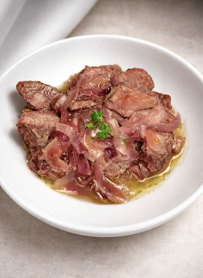 Historico restaurant - 2