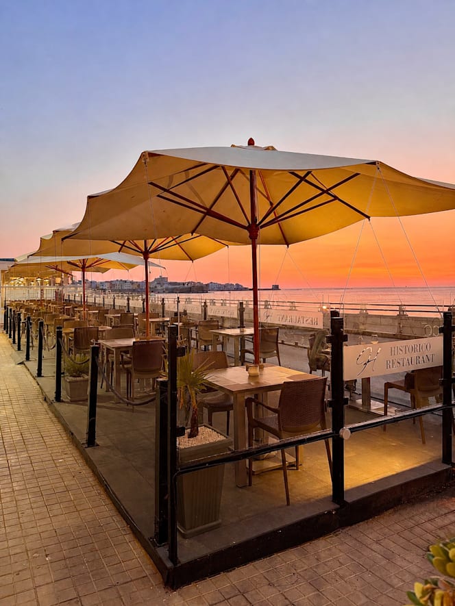 Historico restaurant - 9