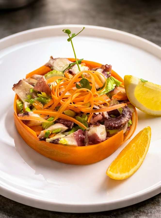 Historico restaurant - 9