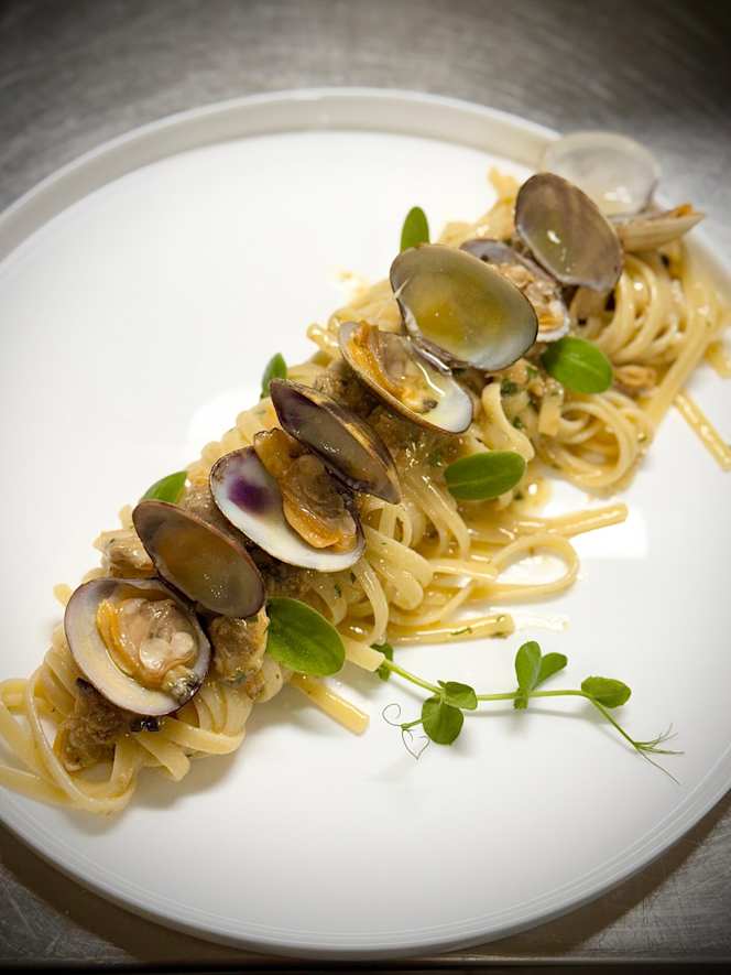 Historico restaurant - 5