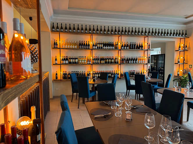 Historico restaurant - 0