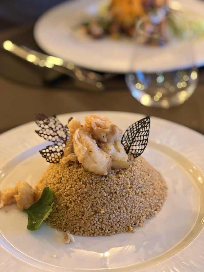 Historico restaurant - 8