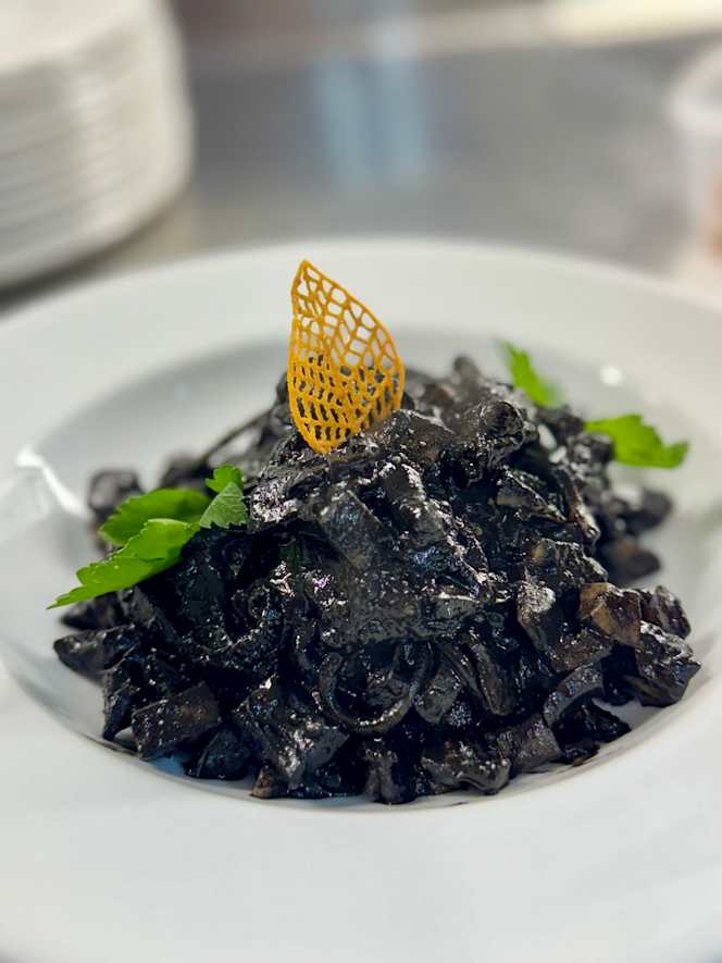 Historico restaurant - 4