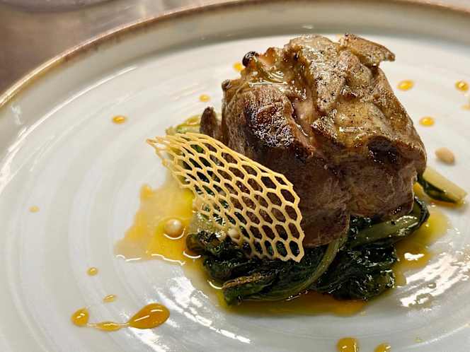 Historico restaurant - 6