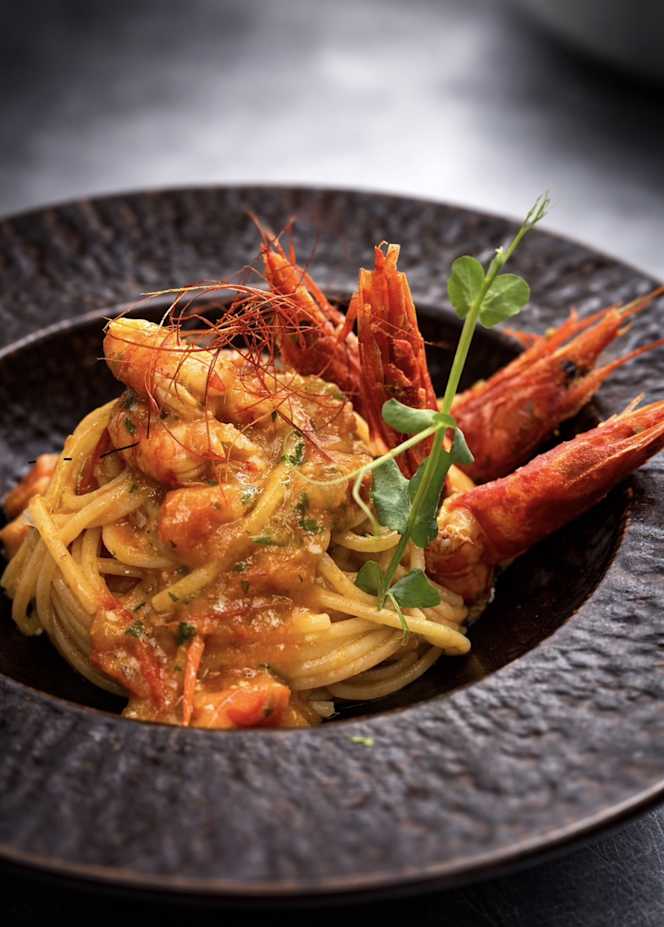 Historico restaurant - 1