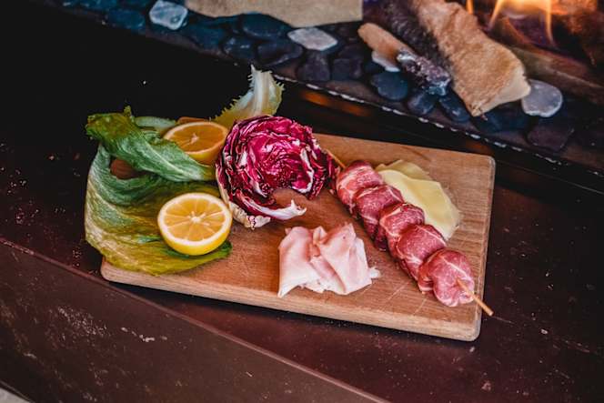 Braceria Le Camene - 8