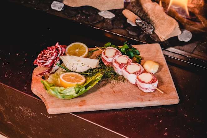 Braceria Le Camene - 5