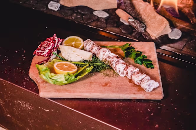 Braceria Le Camene - 1