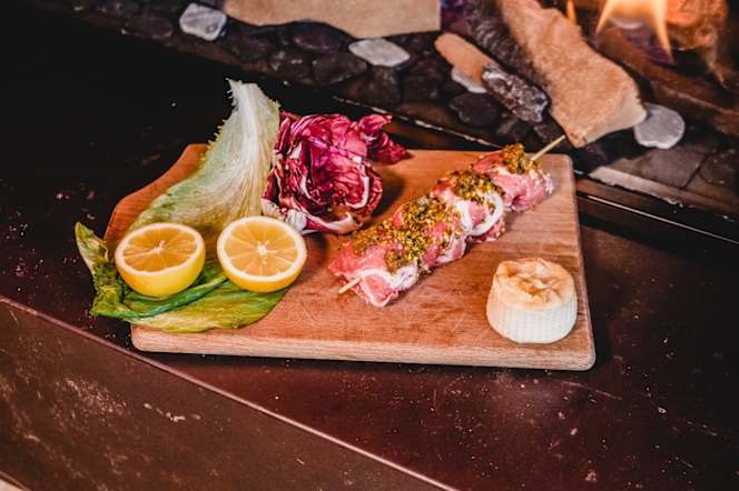 Braceria Le Camene - 7