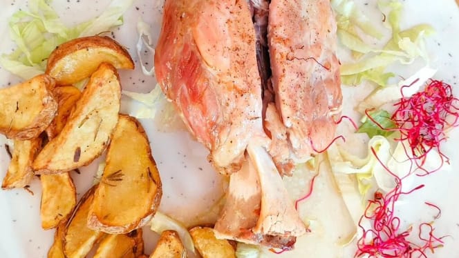 Il Giardino Degli Aranci - 8