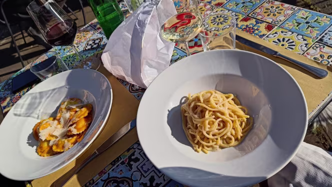 Il Giardino Degli Aranci - 3