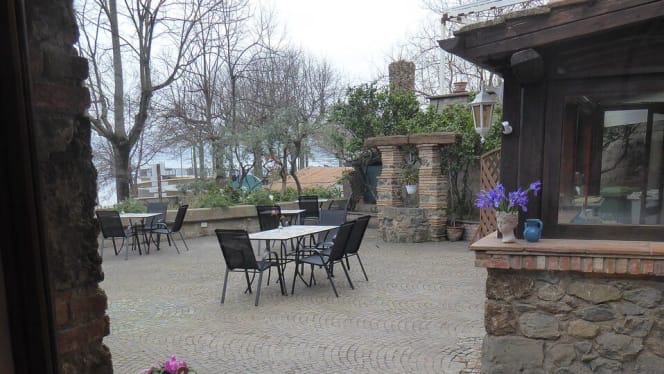 Il Giardino Degli Aranci - 6