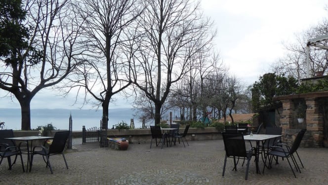 Il Giardino Degli Aranci - 4