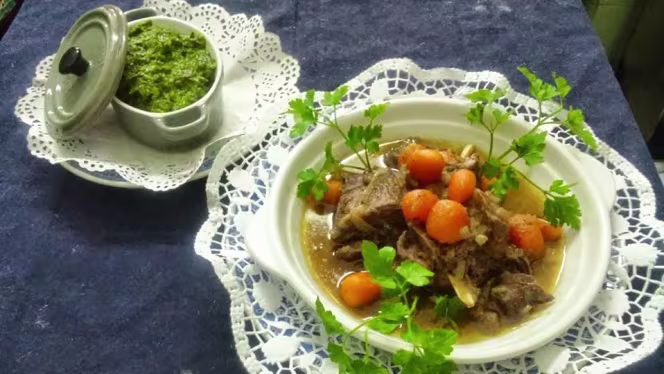 Restaurante Típico Guião - 5