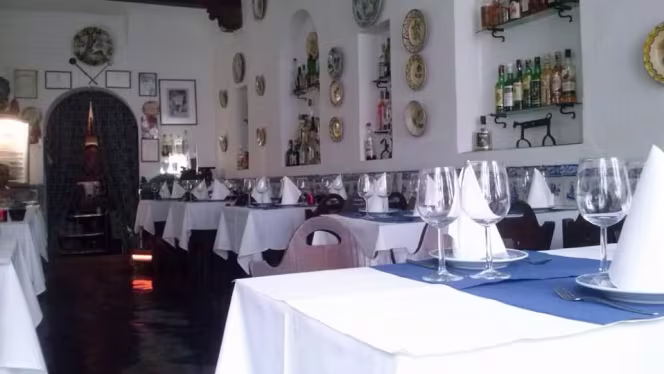 Restaurante Típico Guião - 2