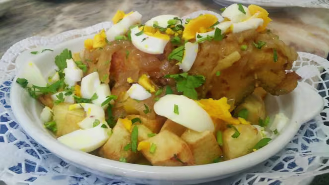 Restaurante Típico Guião - 6