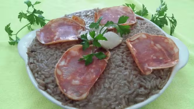 Restaurante Típico Guião - 1