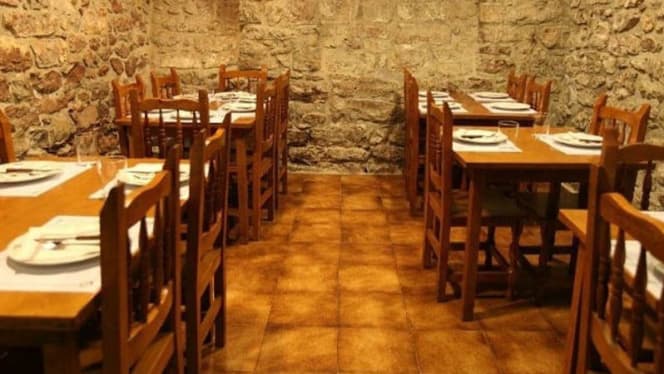 La Cueva del Pollo - 1