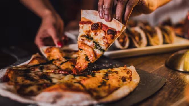 All Star Lanes - Stratford - London - 3