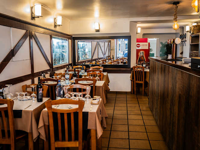 Tacho de Lisboa - Lisboa - 3