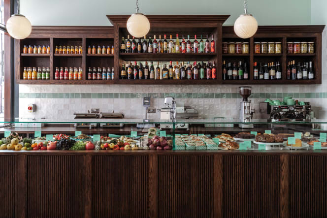 Lina Stores Marylebone - 3