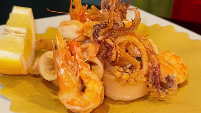 Bistrot la Fenice 2.0 - 9