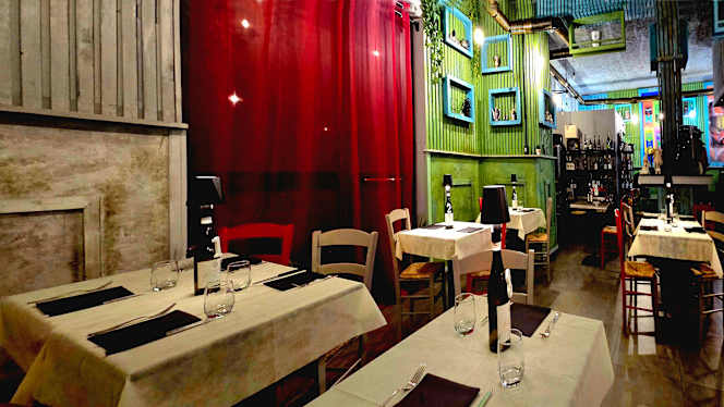 Bistrot la Fenice 2.0 - 8