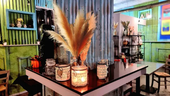 Bistrot la Fenice 2.0 - 0