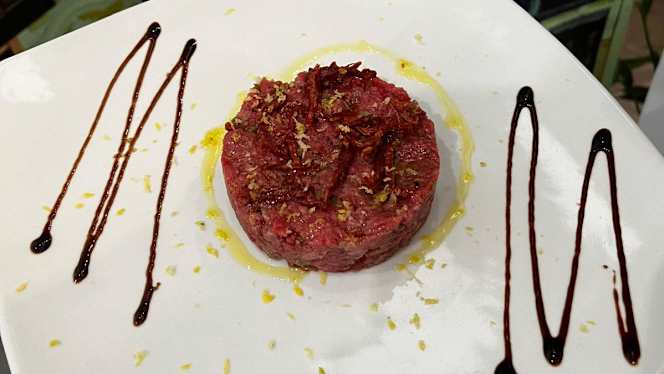 Bistrot la Fenice 2.0 - 2
