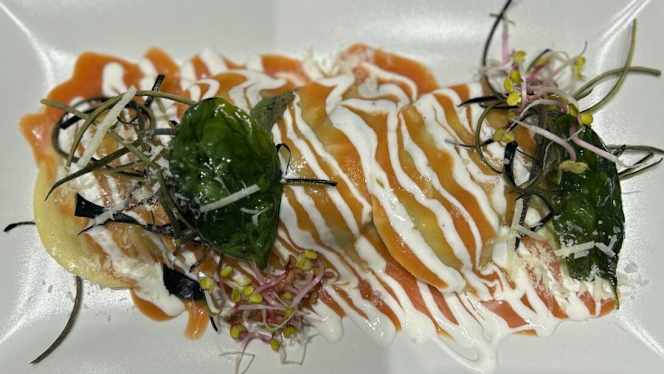 Bistrot la Fenice 2.0 - 1
