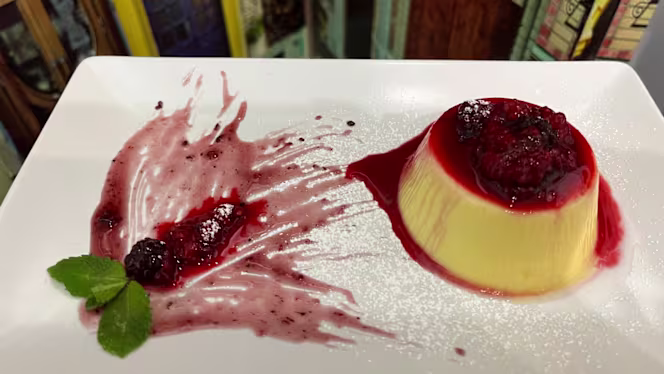 Bistrot la Fenice 2.0 - 1