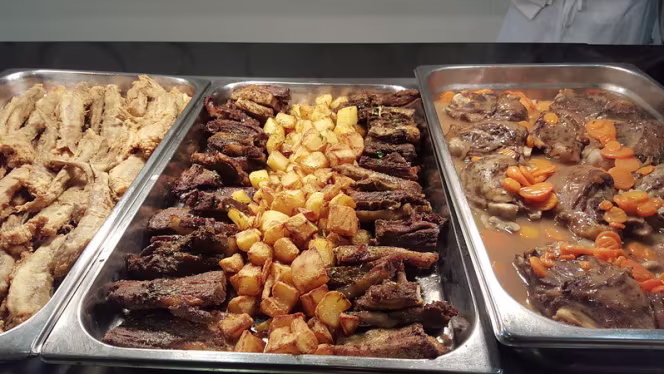 Augustus - Cambrils - 1