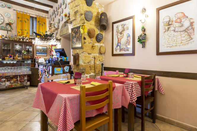 Osteria e pizzeria Al Casareccio - 2