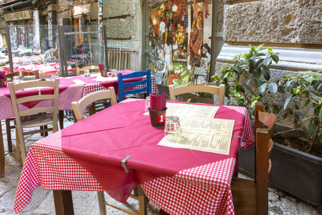 Osteria e pizzeria Al Casareccio - 4