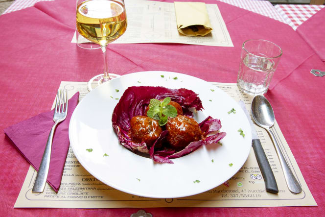 Osteria e pizzeria Al Casareccio - 9