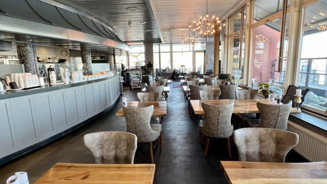 Sjöstadens Marina & Grill - 5