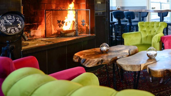 Sjöstadens Marina & Grill - 7