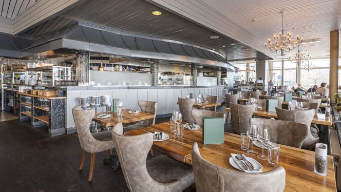 Sjöstadens Marina & Grill - 2