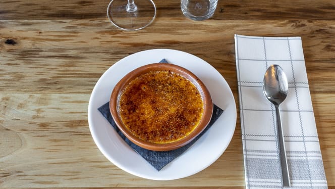 Sjöstadens Marina & Grill - 1