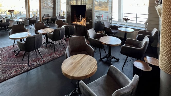 Sjöstadens Marina & Grill - 6