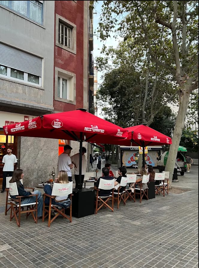 Club Mediterraneo - 8