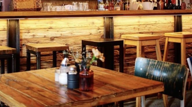 Rosi - Kaffeehaus und Bar - Munchen - 9