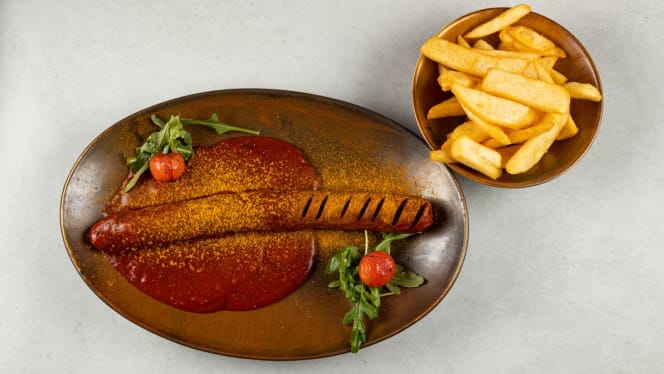 Rosi - Kaffeehaus und Bar - Munchen - 6