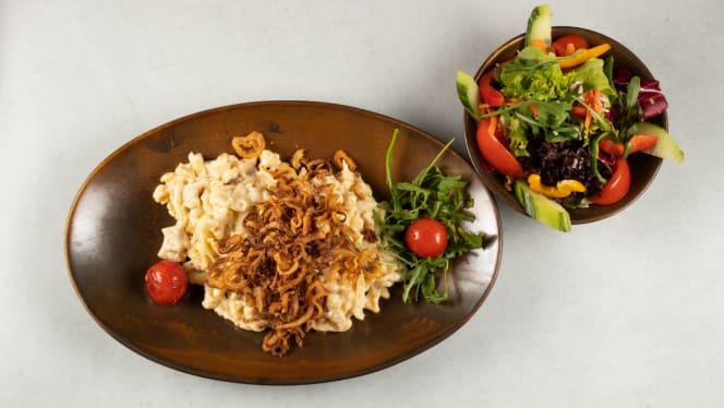 Rosi - Kaffeehaus und Bar - Munchen - 7