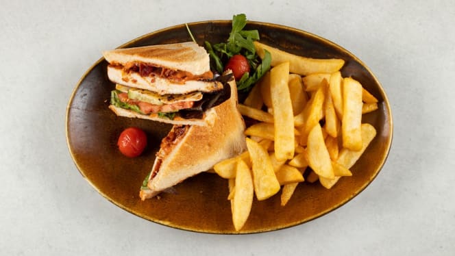 Rosi - Kaffeehaus und Bar - Munchen - 5