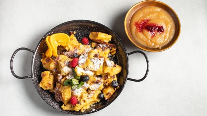 Rosi - Kaffeehaus und Bar - Munchen - 0