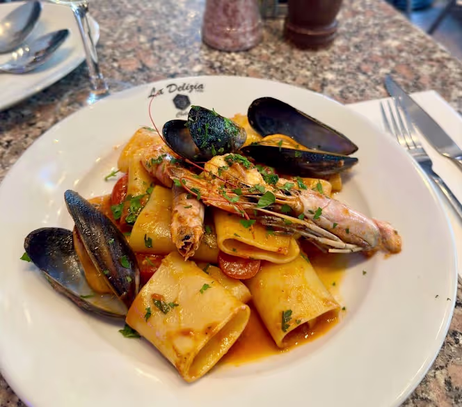La Delizia - 9